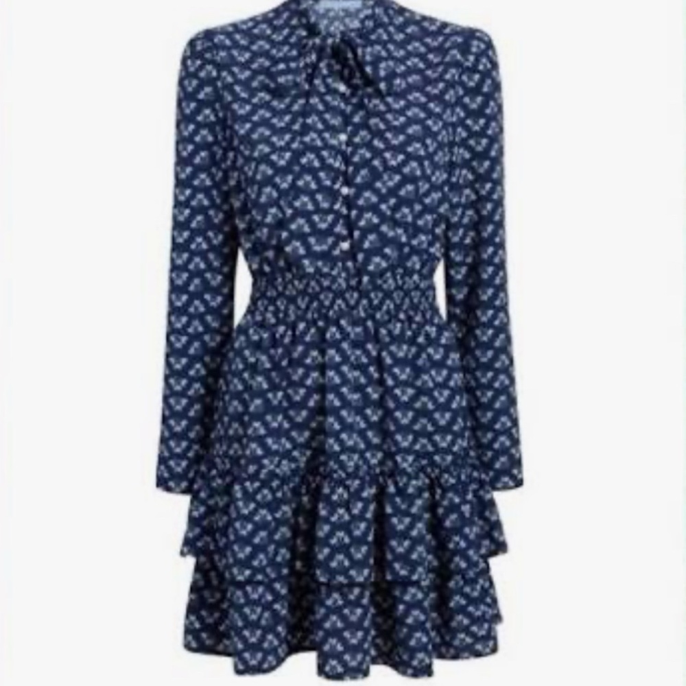 Hill House Talia Dress